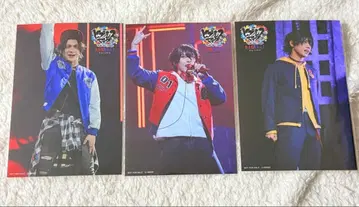 히프노시스 마이크 히프마이 히프스테 혜택 브로마이드 이케부쿠로