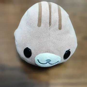 마메고마 봉제 인형 파트 4 시마고마 헤이세이 당시 물품