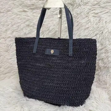 헬렌 카민스키 Davoletta 네이비 미니백 카고백