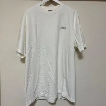 SEDAN ALL-PURPOSE 티셔츠