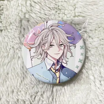 단간론파 마네키네코 코마에다 나기토 캔뱃지