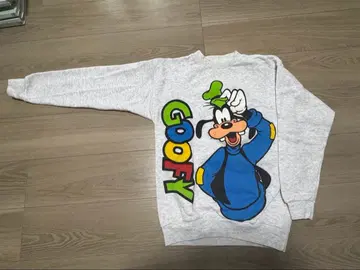 구피 구제 의류 맨투맨