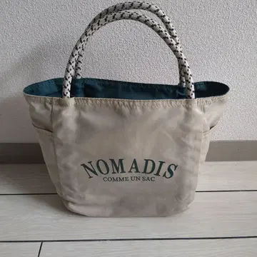 NOMADIS 노마디스 토트백 S
