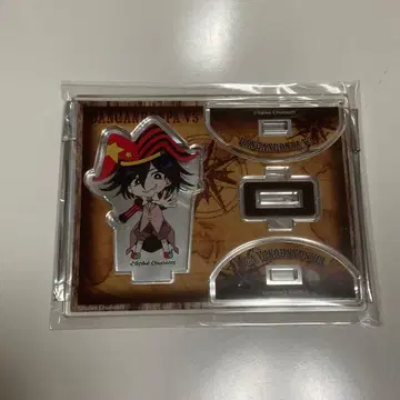 단간론파 유라유라 아크릴 스탠드 오마 코키치 가라오케의 철인