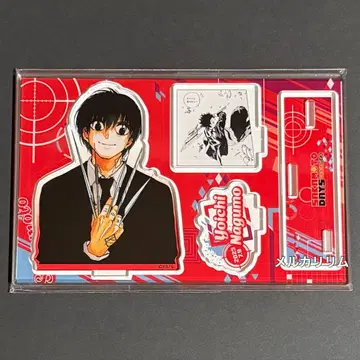 사카모토 데이즈 생일 벌스데이 명장면 디오라마 피규어 나구모