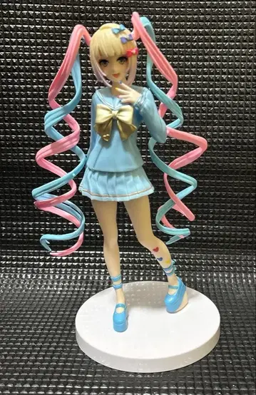 초절정 최고 귀여운 천사쨩 Luminasta 상자 없음