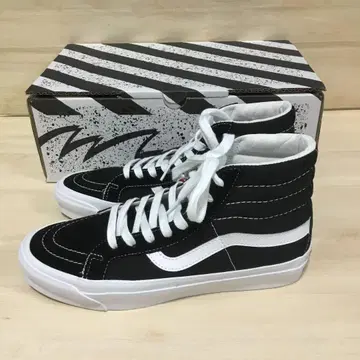 Vans SK8 Hi LX Vault 반스 볼트 스케하이 27.5cm