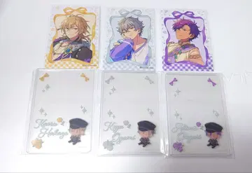 앙스타 경질 카드 케이스 UNDEAD