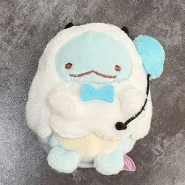 스미코구라시 트릭 오어 스미코 토카게 테노리 봉제 인형