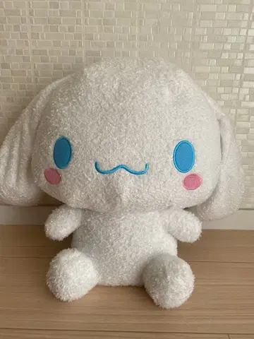 시나모롤 봉제 인형 [인형뽑기 경품]