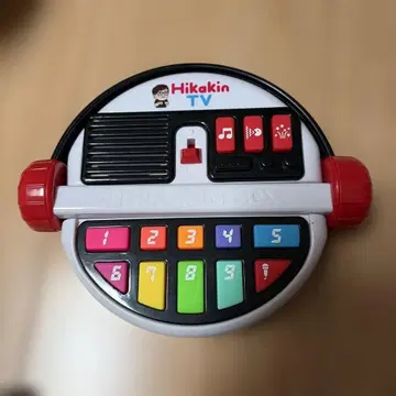 SALE 히카킨 박스 누구나 동영상 크리에이터 Hikakin Box