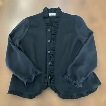 리넨 긴팔 블라우스 9호