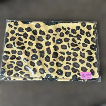 코다 쿠미 2008 라이브 투어 Kingdom 스포츠 타월