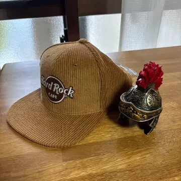 이탈리아 하드 록 카페 베니스 베네치아 캡 검투사의 갑옷 입상