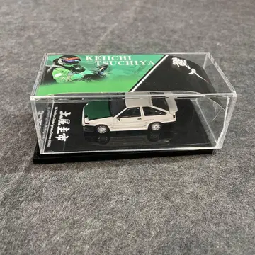 하비 재팬 토레노 (AE86) 드리프트 킹 츠치야 케이이치