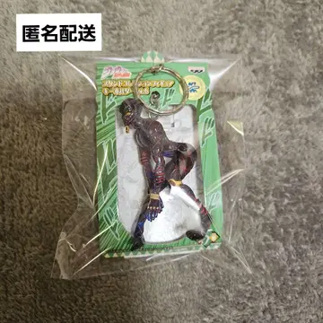 하이웨이스터 죠죠 스탠드 컬렉션 피규어 키링 vol.6