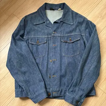 70s SEARS ROEBUCKS 데님 자켓