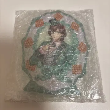 우타프리 아크릴 블록 사토인 레이지