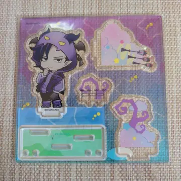 카르에고 아크릴 스탠드 마루쿠지 데비카와 후드티