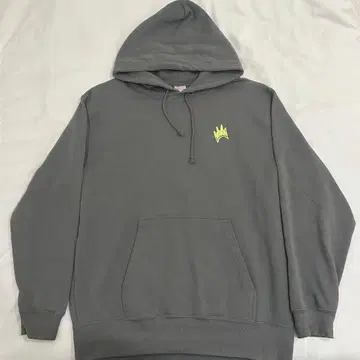 싱어즈하이 후드티