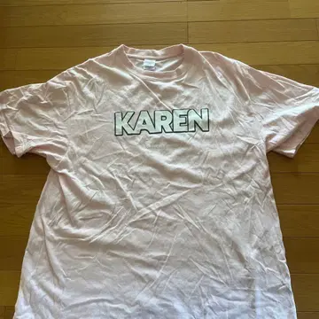 FRUITS ZIPPER 마츠모토 카렌 최애 아피T