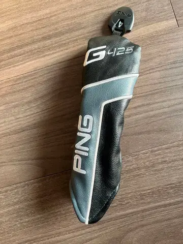 유틸리티 커버 핑 PING G425 골프헤드커버 UT
