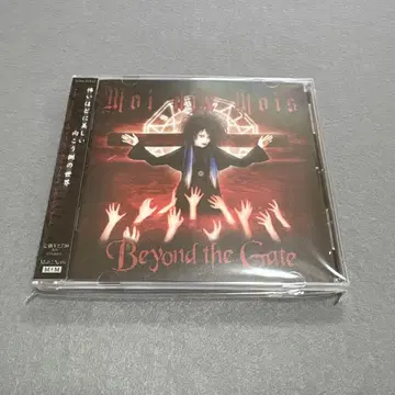 Moi dix Mois Beyond the Gate