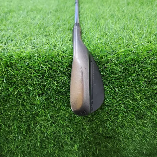 타이틀리스트 보키 VOKEY SM9 54도 웨지