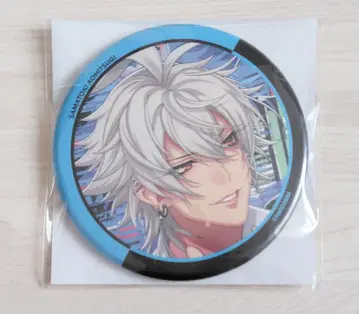 히프노시스 마이크 아오히츠기 사마토키 캔뱃지 리바이벌