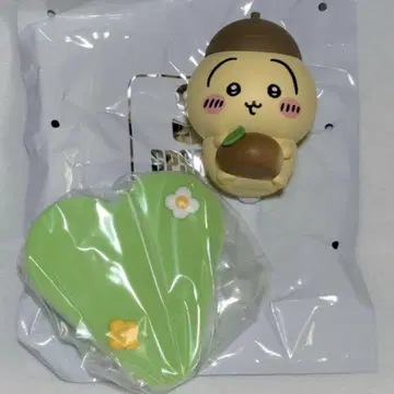 토끼투성이 피규어 토끼투성이 피규어 동동이 DJ 치이카와 (먼작귀)