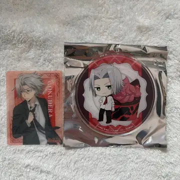 가정교사 히트맨 REBORN! 리본 그라테 츠나요시