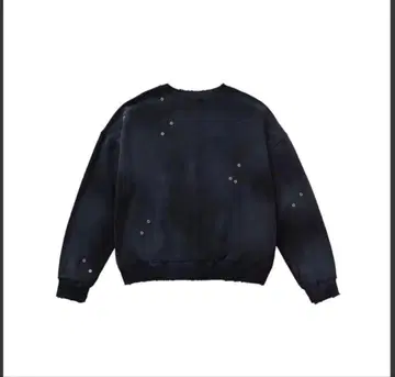 gadid anoniem GLIDE 맨투맨 스터드 프리 사이즈