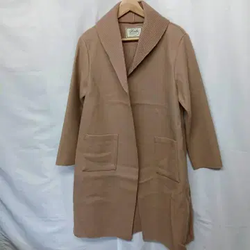 Acuta 아쿠타 니트 롱 가디건 코디 가디건 L2458