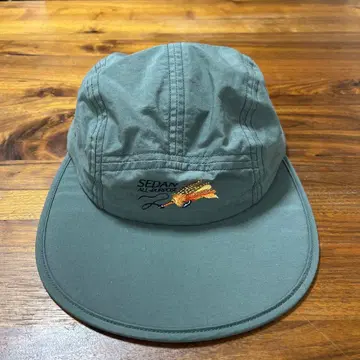 [ 구제 의류 ] SEDAN ALL PURPOSE 캡