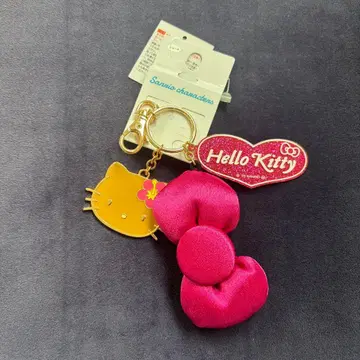 헬로키티 참 아베일