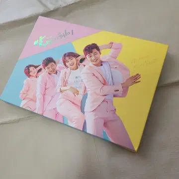 쌈 마이웨이 ost 박서준 김지원 사운드트랙