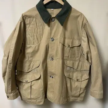 C.C. Filson Co. 헌팅 재킷