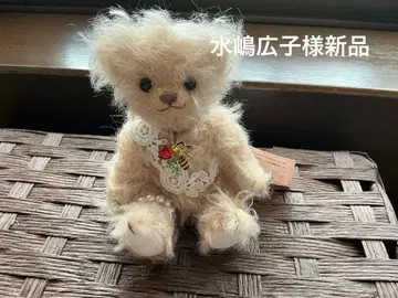 테디베어 팔레트 베어 미즈시마 히로코 님