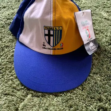 P Kappa 파르마 A.C. 캡 데드스탁