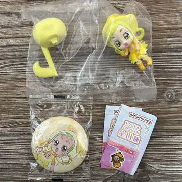 오쟈마녀 도레미 25thAnniversary 아소토 컬렉션2 모모코