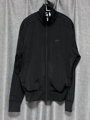 아디다스 오리지널스 파이어버드 트랙탑 XS 블랙