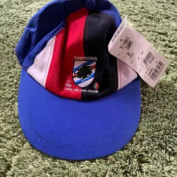 P 삼프도리아 1993 캡 데드스탁