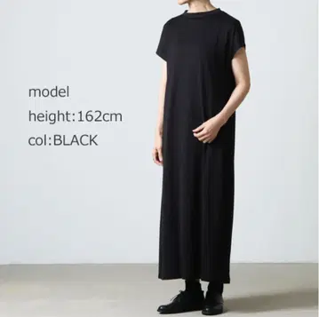 handvaerk 핸드바크 60/2 CAP SLEEVE DRESS