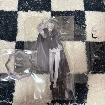 쿠츠하 니지산지 8주년 아크릴 스탠드