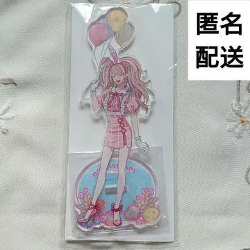 에노시마 준코 단간론파 마네키네코 아크릴 스탠드