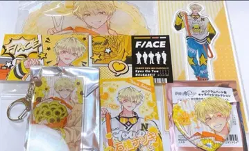 타몬군 이시바시 나츠키 아크릴 스탠드 하트 캔뱃지 카드 아크릴 키링