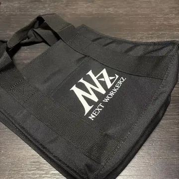 NEXTWORKERZ 넥스트 워커즈 백