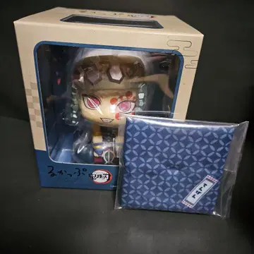 룩업 귀멸의 칼날 우즈이 텐겐 방석 포함