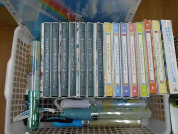 러브 라이브! 선샤인!! 1기 & 2기 Blu-ray 전권/R0738