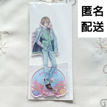 토카미 뱌쿠야 단간론파 마네키네코 아크릴 스탠드